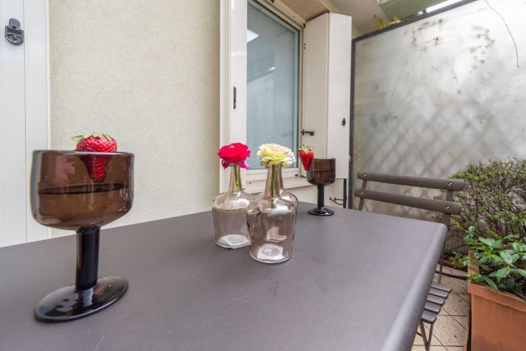 Apartment Castaldi Charming Suite-hosted By Sweetstay