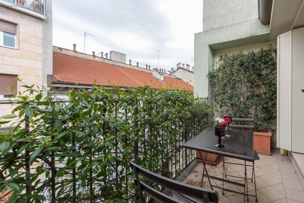Castaldi Charming Suite-hosted By Sweetstay * Mailand
