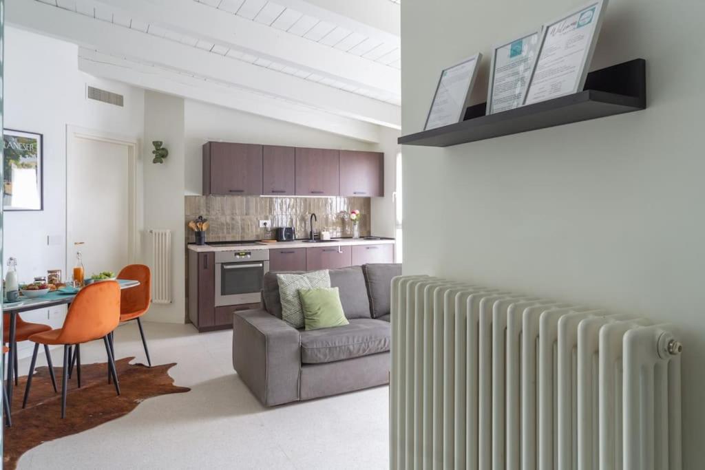 Castaldi Charming Suite-hosted By Sweetstay Appartamento *