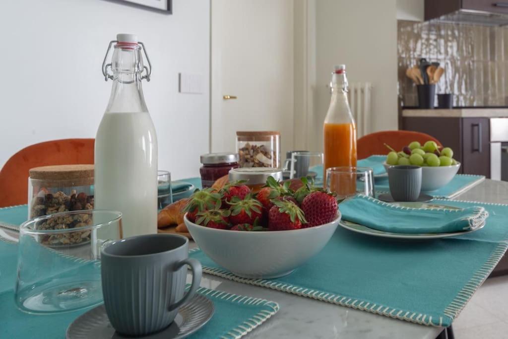 Castaldi Charming Suite-hosted By Sweetstay Appartamento