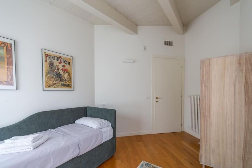 Castaldi Charming Suite-hosted By Sweetstay * Milano